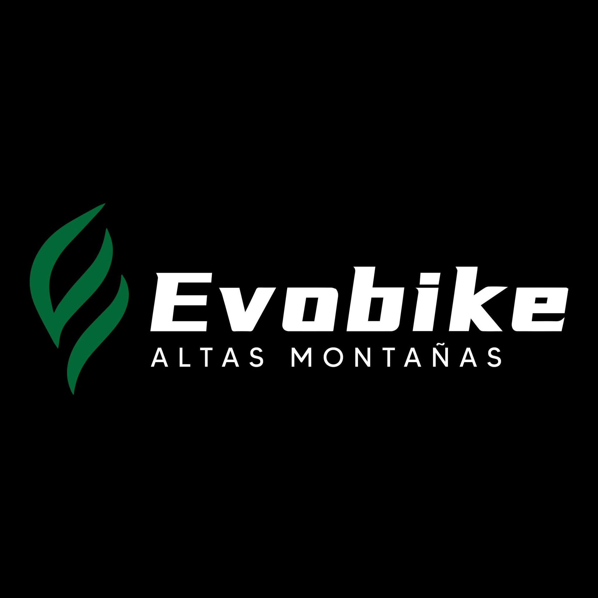 Evobike Altas Montañas